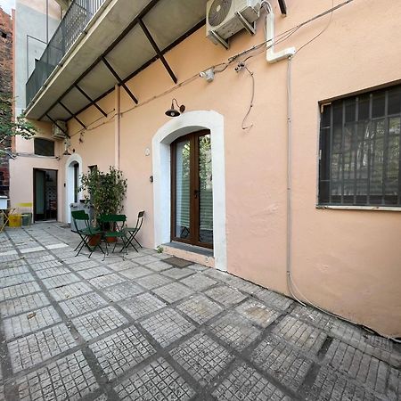 Villa Cortiletto Dell Odeon CTA Exterior foto