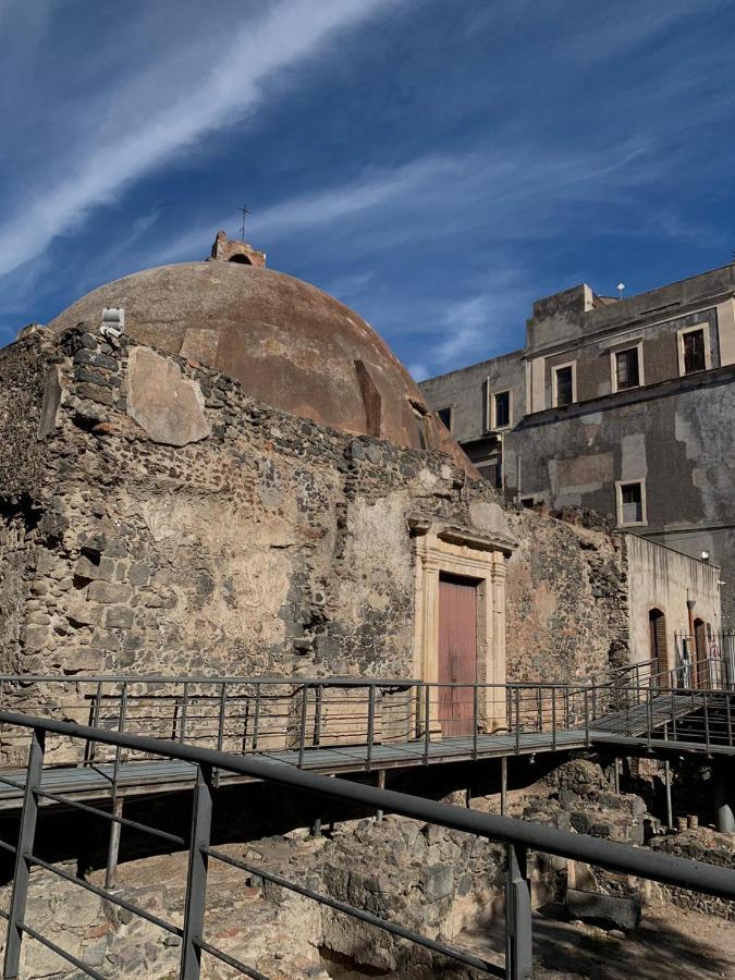 Villa Cortiletto Dell Odeon CTA Exterior foto