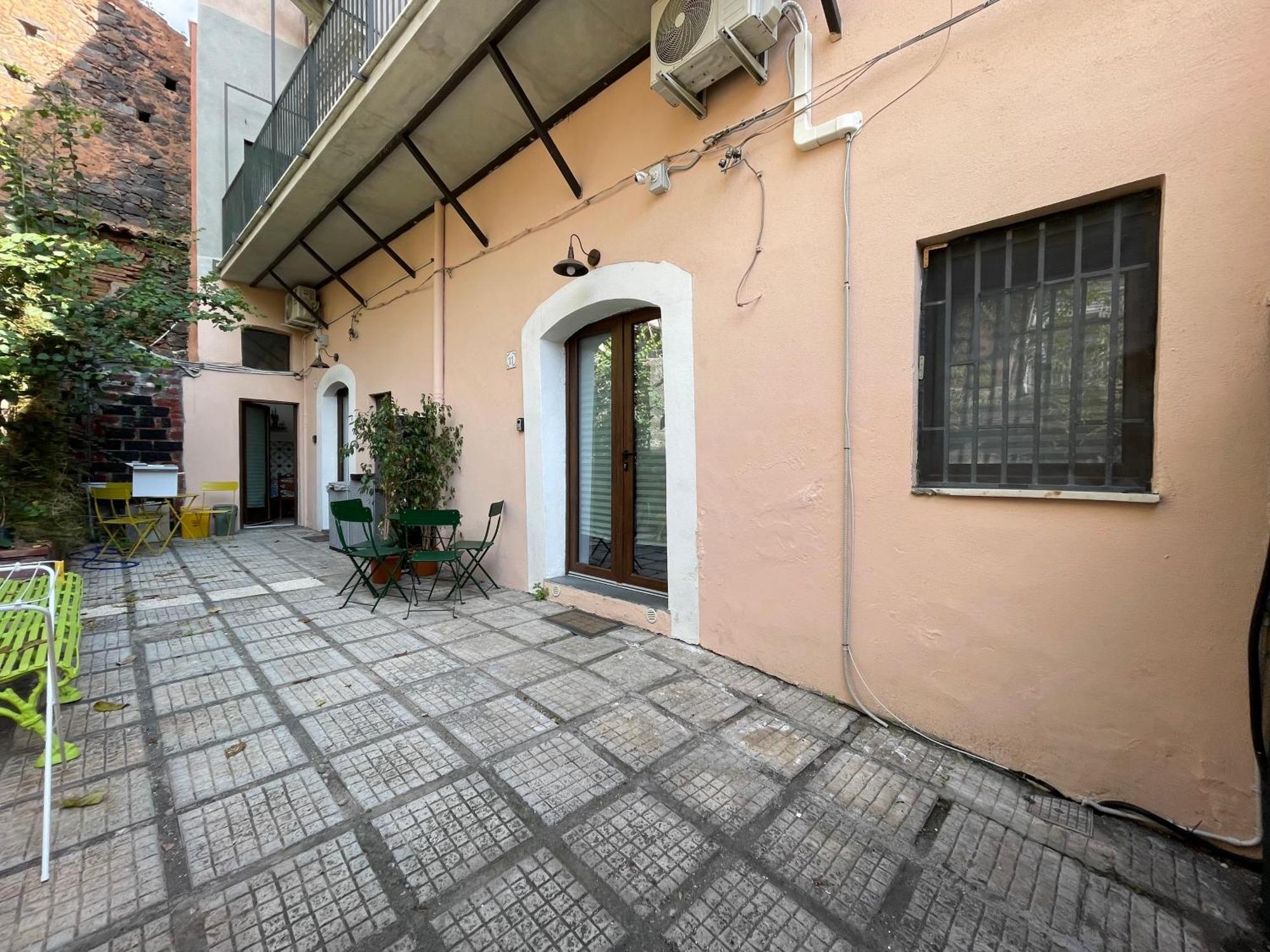 Villa Cortiletto Dell Odeon CTA Exterior foto